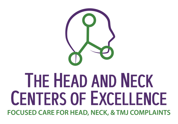 Head and Neck Centers Logo